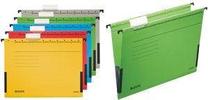 Actual product image Leitz Alpha (A4, 5 x)