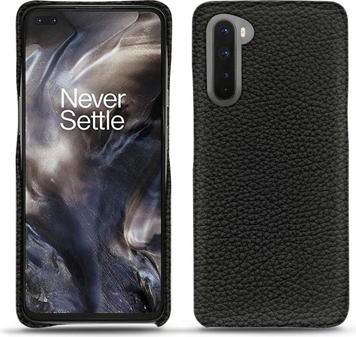 Ebène ( Noir / Black )