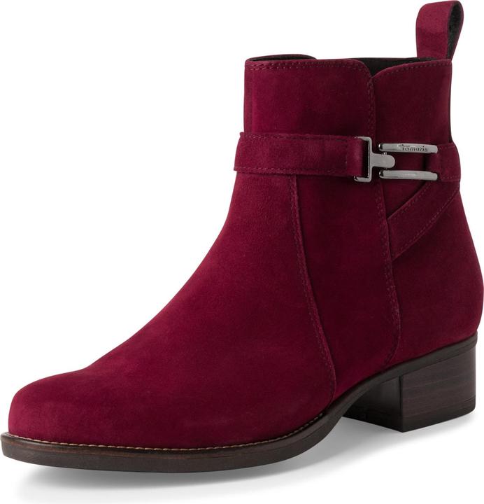 Tamaris Stiefelette (37)