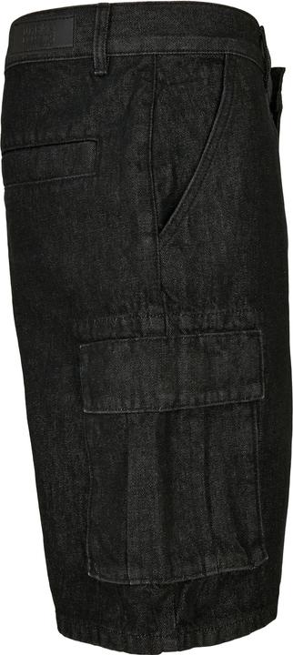 Immagine prodotto Urban Classics Pantaloncini Cargo in denim biologico - 17050 (42)