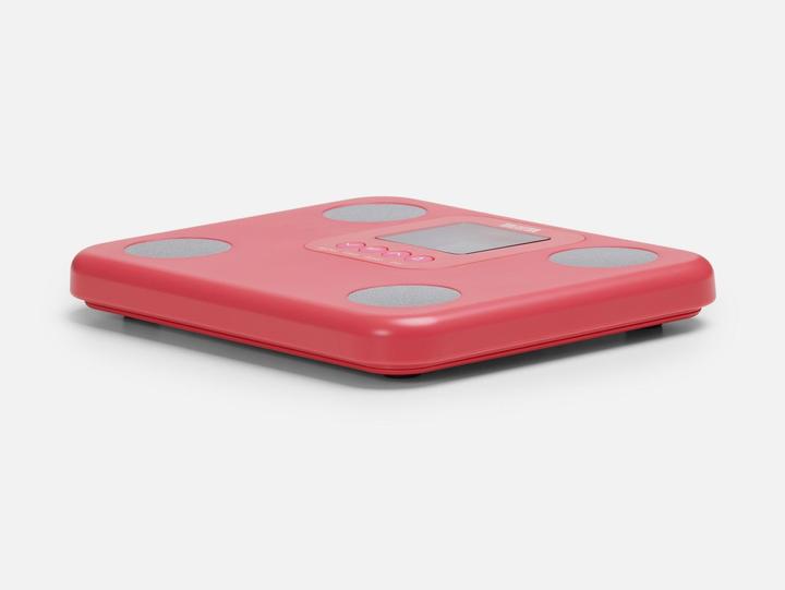 Actual product image Tanita BC-730 (150 kg)