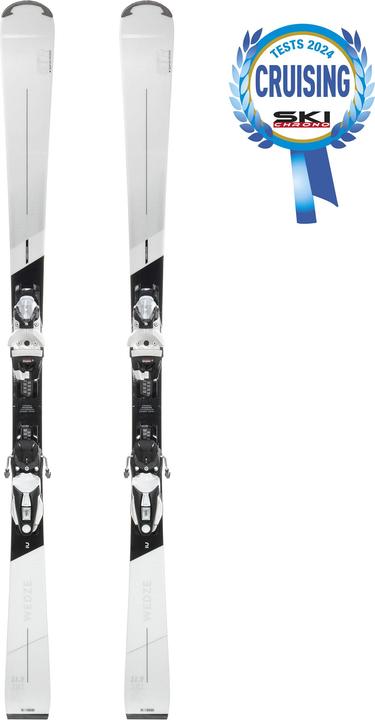 Image du produit Wedze BOOST 900 (156 cm, Sans reliure)