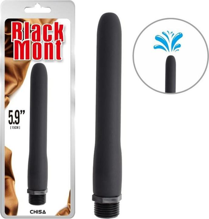 Produktbild Chisa Anal Douche Bum Douche Buddy