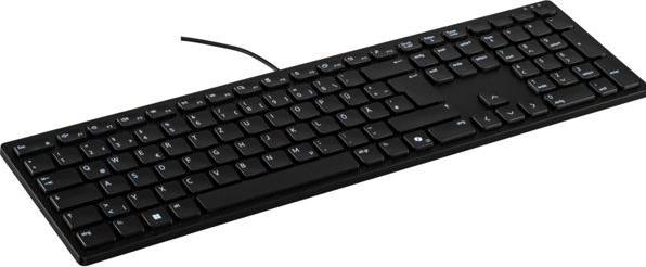 Image du produit Dell KB525C (DE, Filaire)