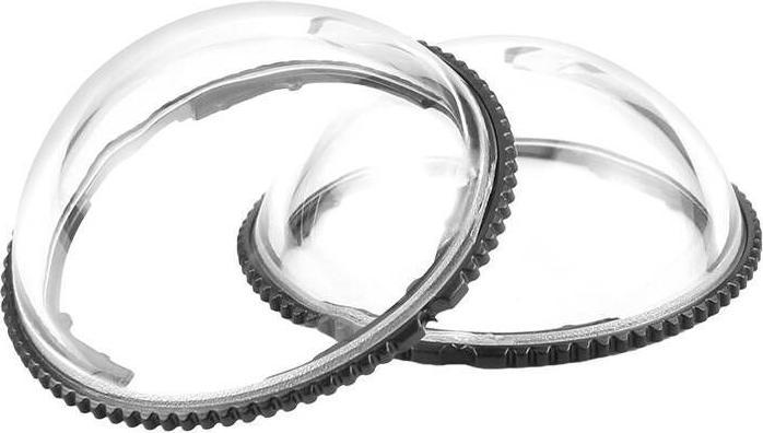 Puluz PC lens cover (X4)