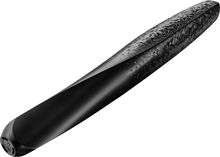 Produktbild Pelikan Twist structure Füller Re.- Linkshänder M (Assorted colours, 1 x)