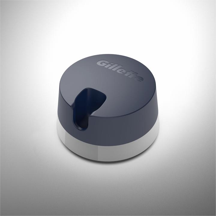 Immagine prodotto Gillette Porta rasoio per Mach3 (1 x)