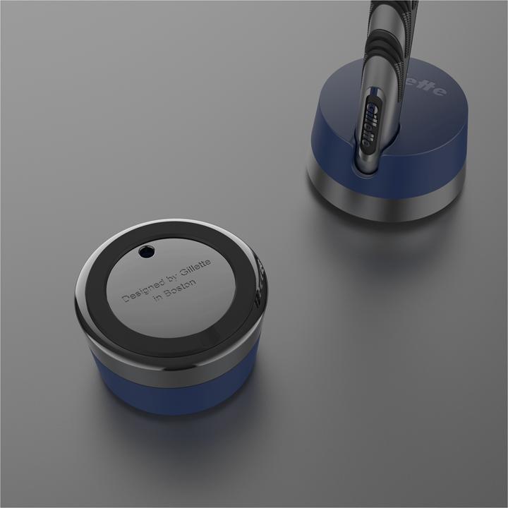 Immagine prodotto Gillette Porta rasoio per Mach3 (1 x)