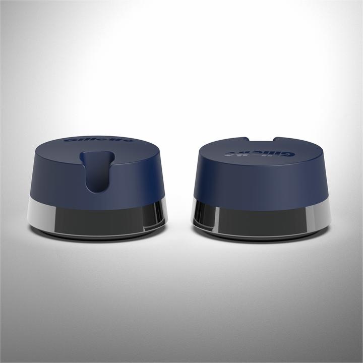 Immagine prodotto Gillette Porta rasoio per Mach3 (1 x)