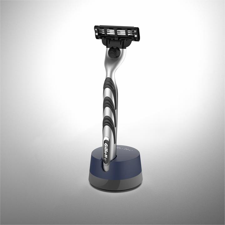 Immagine prodotto Gillette Porta rasoio per Mach3 (1 x)