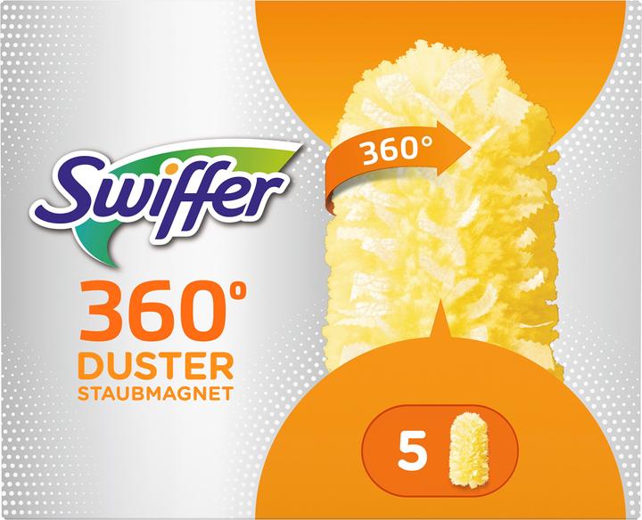 Image du produit Swiffer Aimant à poussière (5 pcs)