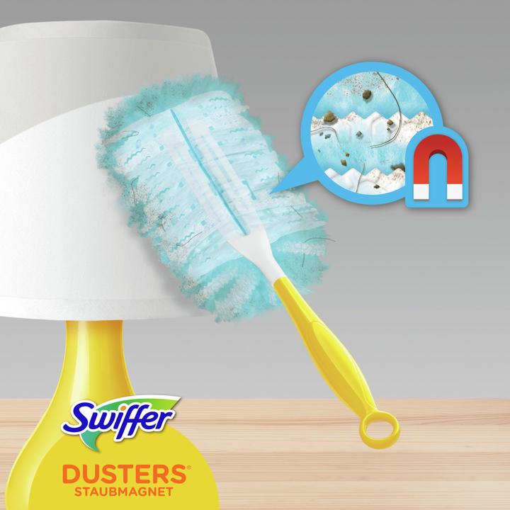Produktbild Swiffer Staubmagnet Set (1 Stk.)