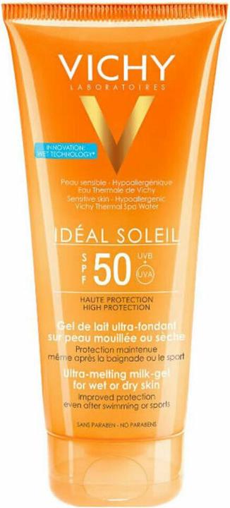 Immagine prodotto Vichy Ideal Soleil (Crema solare, SPF 50, 200 ml)