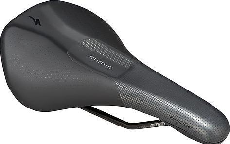 Specialized Bridge Comp W/Mimic Saddle Blk 155