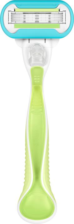 Actual product image Gillette Venus Extra Smooth (8 x)