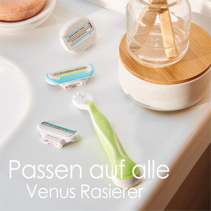 Actual product image Gillette Venus Extra Smooth (8 x)