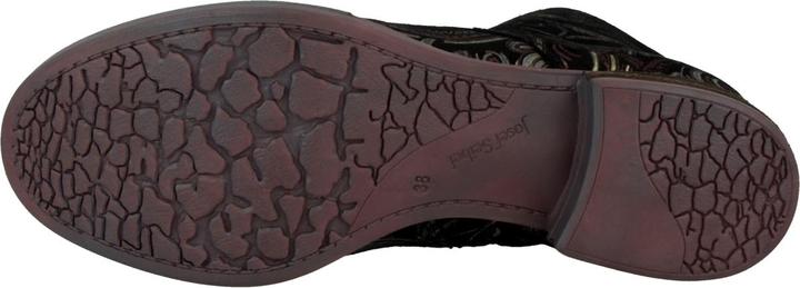Produktbild Josef Seibel Stiefelette (36)