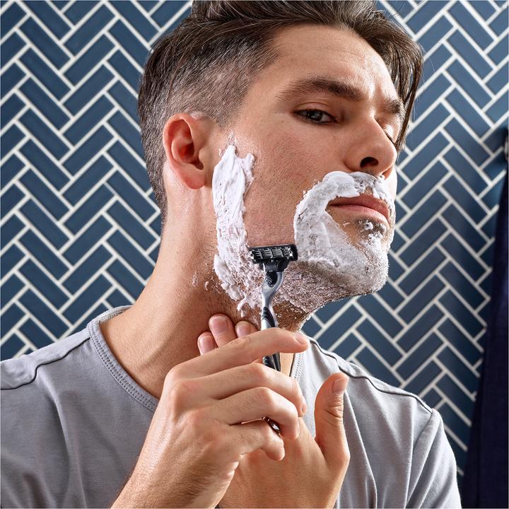 Produktbild Gillette Mach3