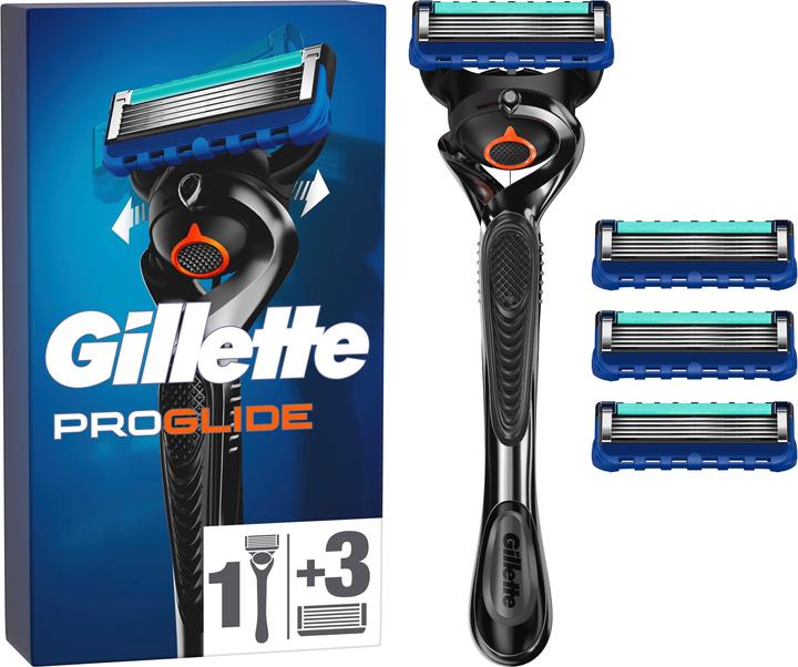 Actual product image Gillette ProGlide