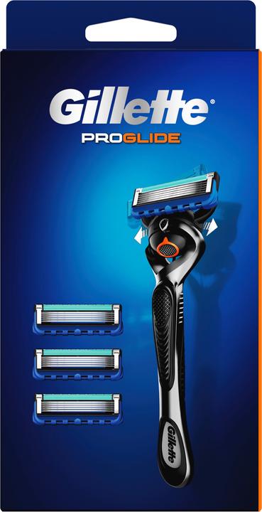 Actual product image Gillette ProGlide