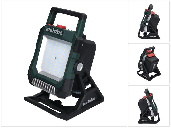 Produktbild Metabo BSA 18 LED 4000 (4000 lm)