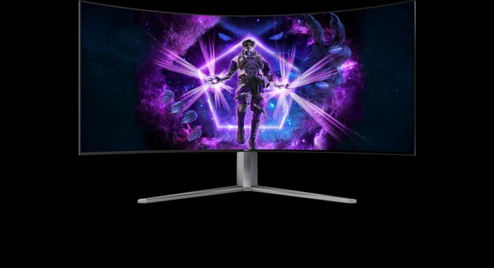 Immagine prodotto AOC Agon Pro AG456UCZD (3440 x 1440 pixel, 45")