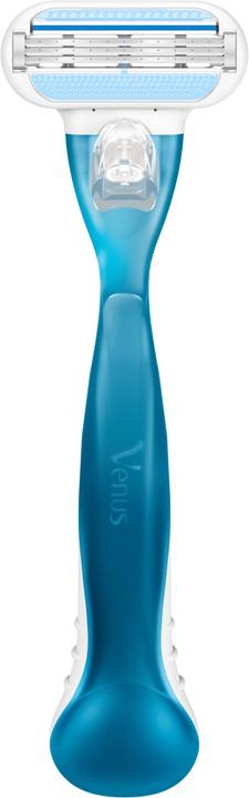 Produktbild Gillette Venus Venus Smooth Klingen (4 Rasierklingen) (4 x)