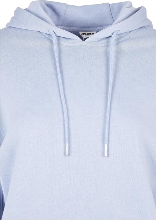 Immagine prodotto Urban Classics Vestito con cappuccio in spugna organico da donna - 12412 (S)