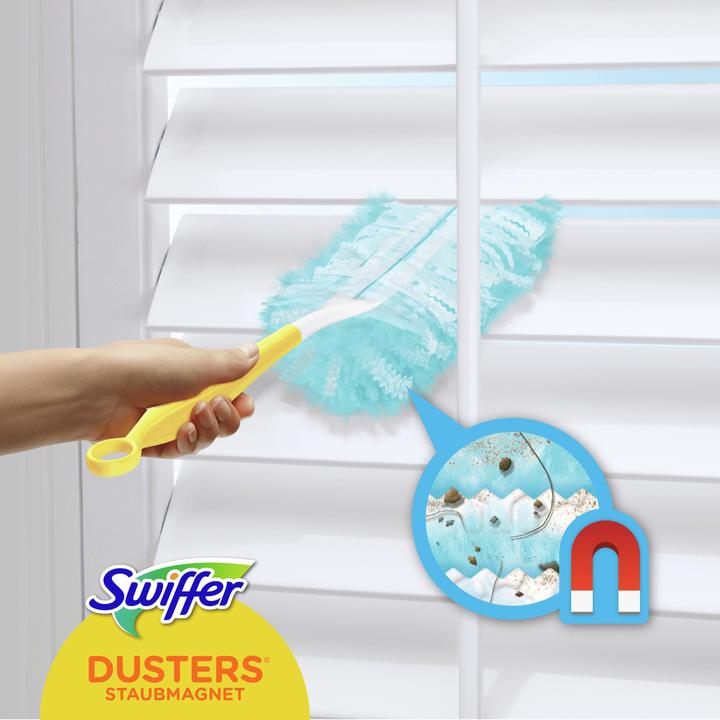 Produktbild Swiffer Staubmagnet Set (1 Stk.)