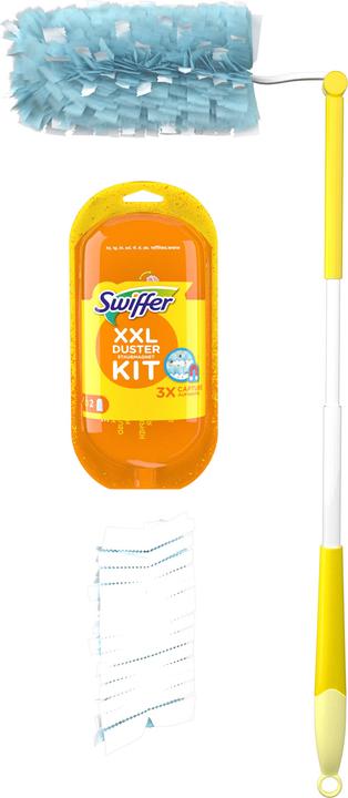 Produktbild Swiffer Staubmagnet XXL Set (1 Stk.)