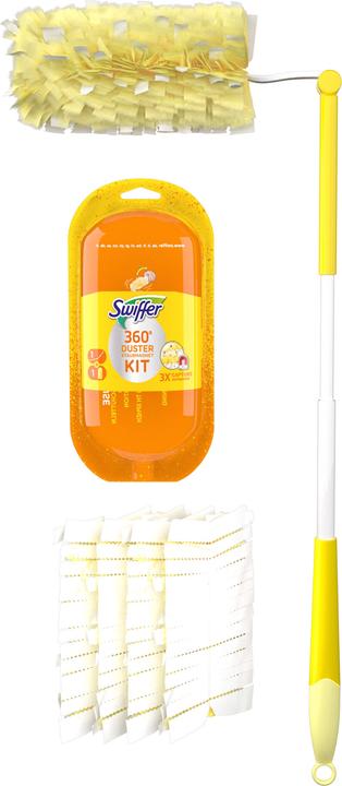 Produktbild Swiffer Staubmagnet Set (1 Stk.)