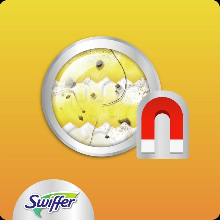 Produktbild Swiffer Staubmagnet Set (1 Stk.)