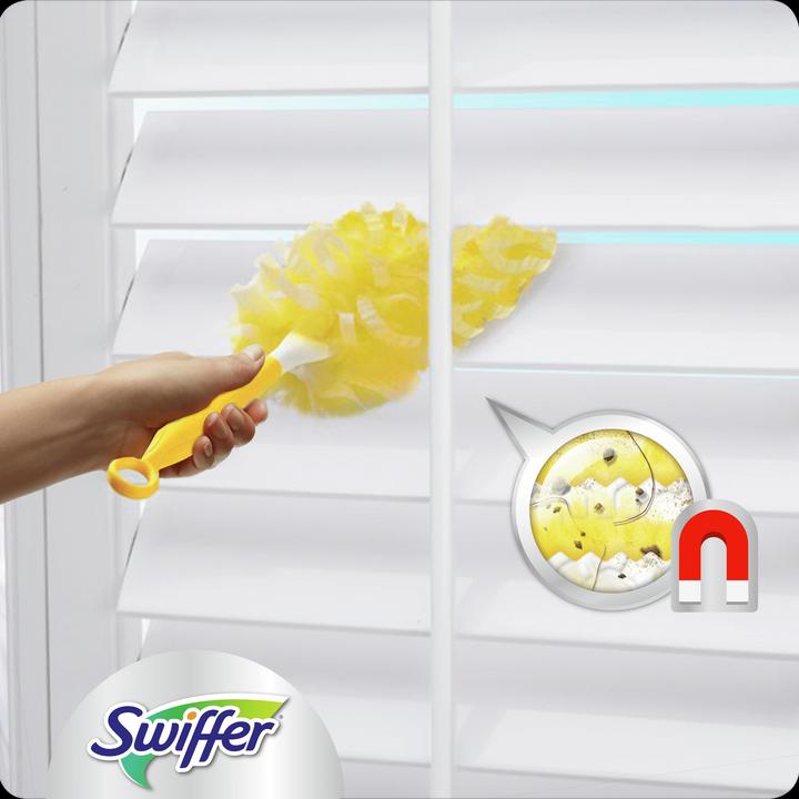 Produktbild Swiffer Staubmagnet Set (1 Stk.)
