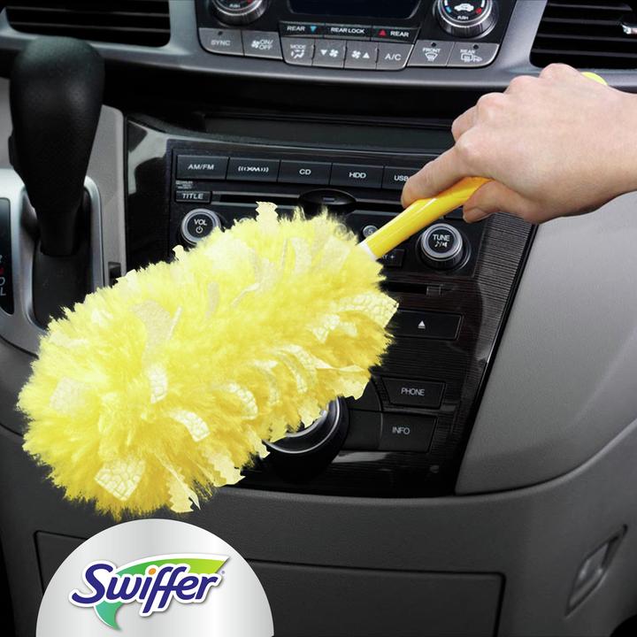 Produktbild Swiffer Staubmagnet Set (1 Stk.)