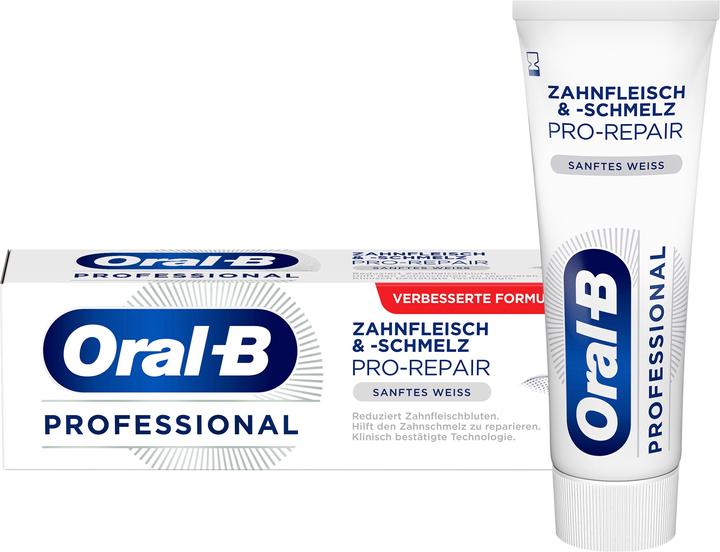 Oral-B Pro-Repair (75 ml)