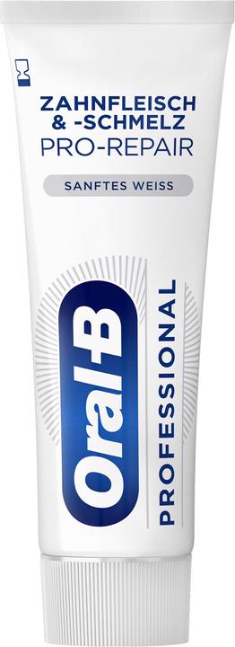 Productafbeelding Oral-B Pro-Repair (75 ml)