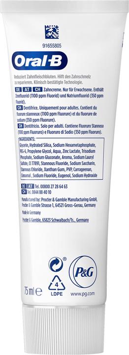 Productafbeelding Oral-B Pro-Repair (75 ml)