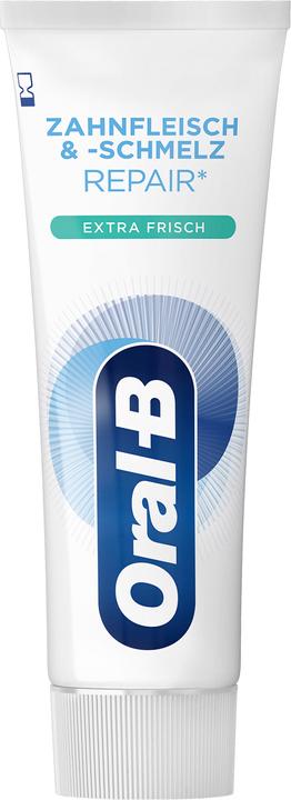 Produktbild Oral-B Zahnfleisch & -schmelz Repair (75 ml)