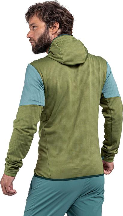 Produktbild Schöffel Fleece Hoody Hydalen (54)