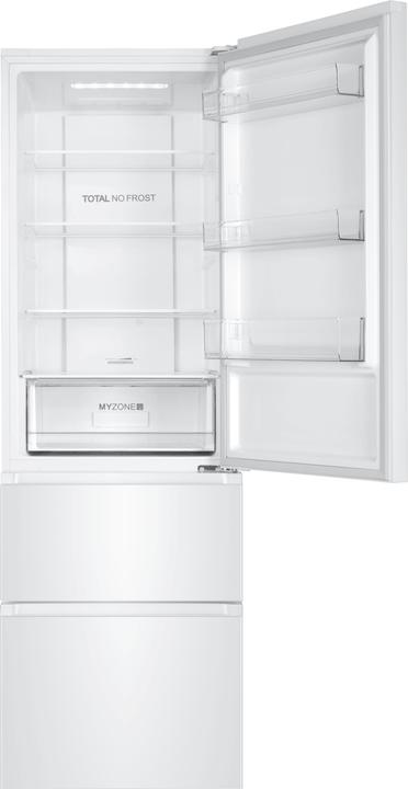 Image du produit Haier Htr3619enpw (348 l)
