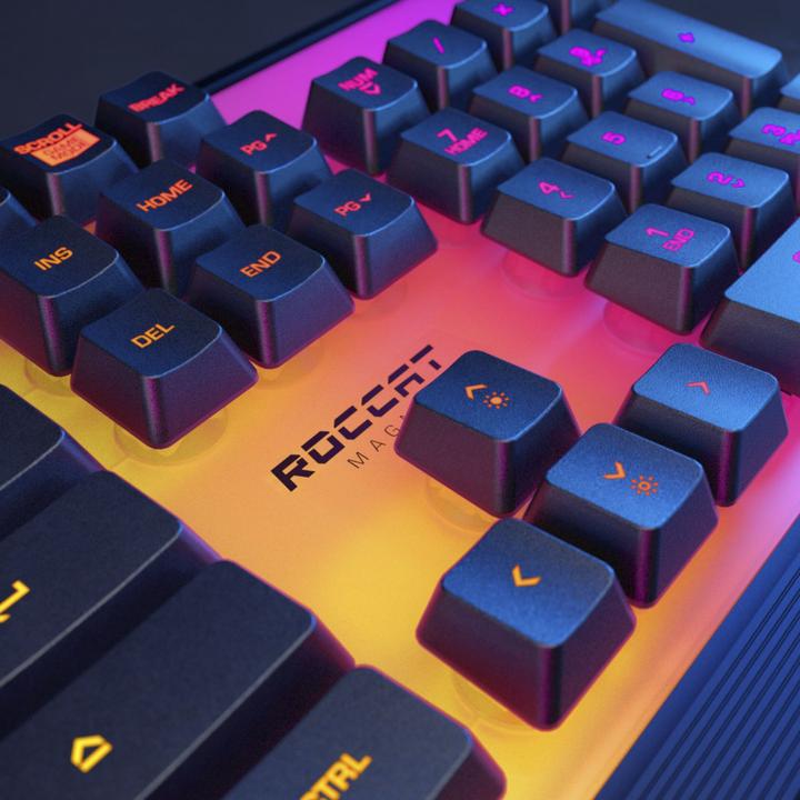 Produktbild Roccat Magma (DE, Kabelgebunden)