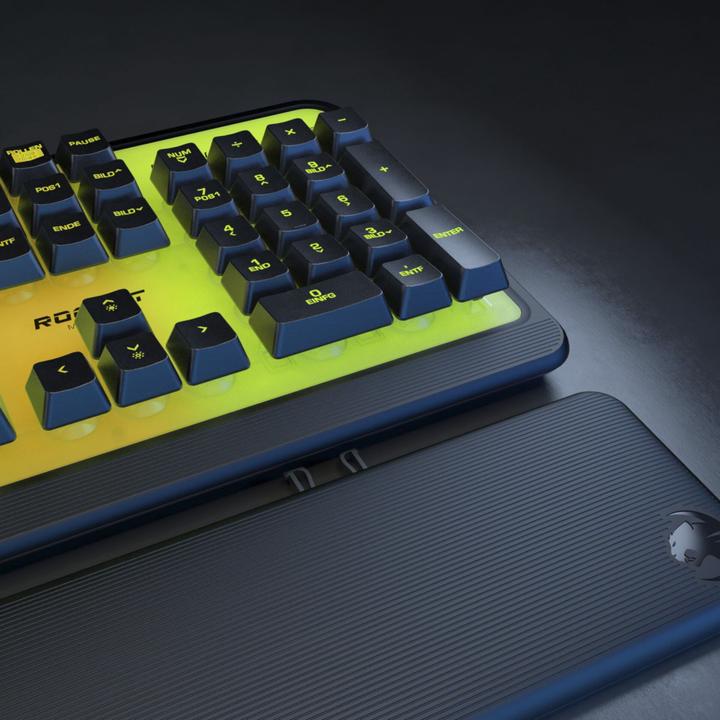 Produktbild Roccat Magma (DE, Kabelgebunden)