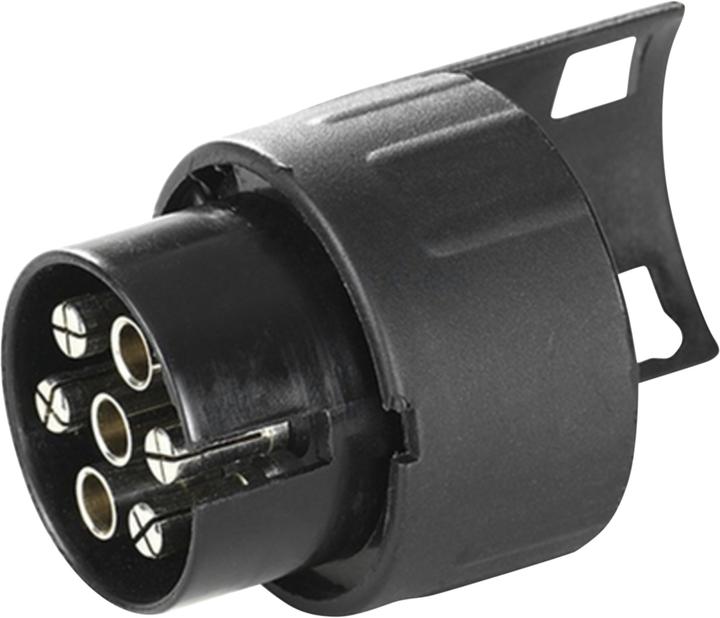 Produktbild Atera Adapterstecker (Schwarz)