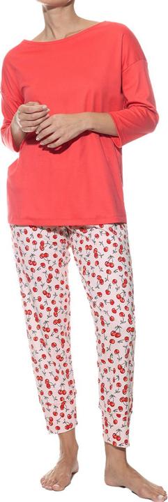 Produktbild Mey Cherry Rush Schlafanzug (38, M)