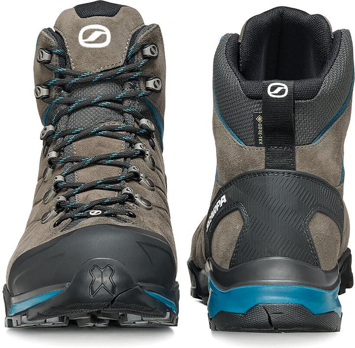 Immagine prodotto Scarpa ZG Trek GTX Men (43.5)