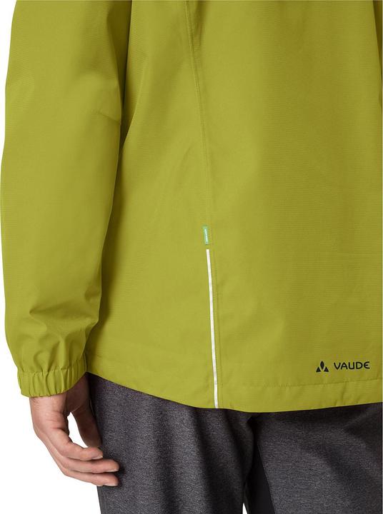 Actual product image Vaude Men's Escape Bike Light Jacket (3XL)