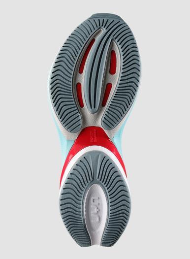 Produktbild UYN Lockie Turquoise (41)