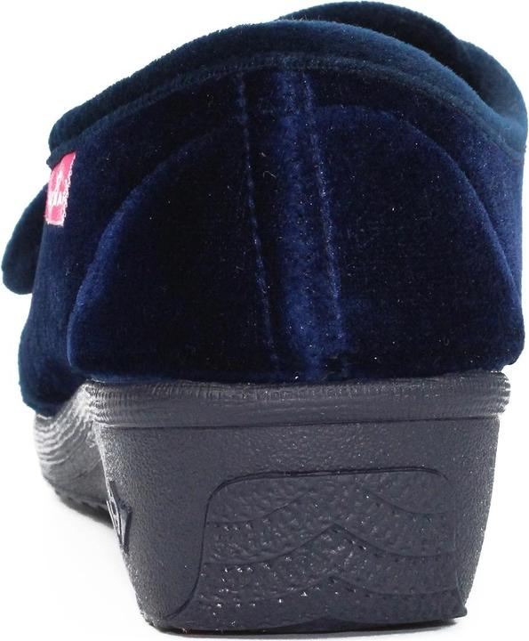 Actual product image Lunar Slippers Paula Ii (38)