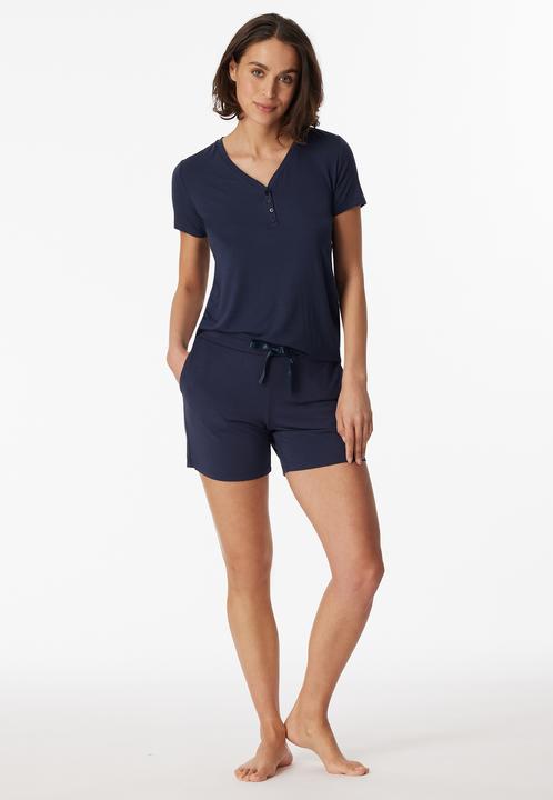 Produktbild Schiesser Modal Loungehose (44)