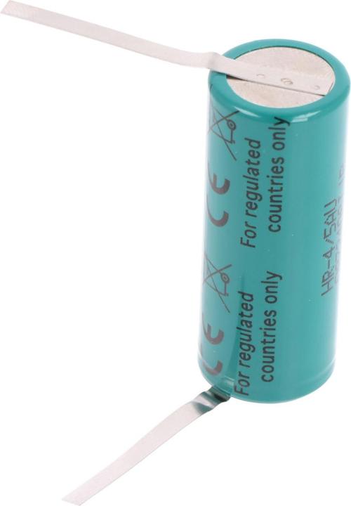Produktbild Braun Akku 4/5A (1 Stk., 2150 mAh)